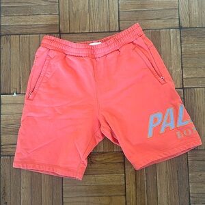 Palace 3m Lon Dons Shorts L